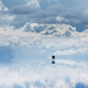 Illustration for article titled The Largest Mirror In the World Is So Big That You Can See It From Space